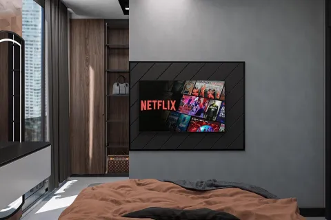 Продажа квартиры  в Мугле, Турция 2+1, 102.5м2, №220458 – фото 19