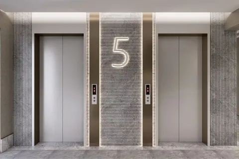 1+1 Lägenhet  i Aksu, Antalya, Turkiet Nr. 220463 - 13