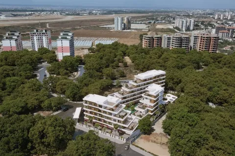 Apartment for sale  in Aksu, Antalya, Turkey, 1 bedroom, 68m2, No. 220461 – photo 11