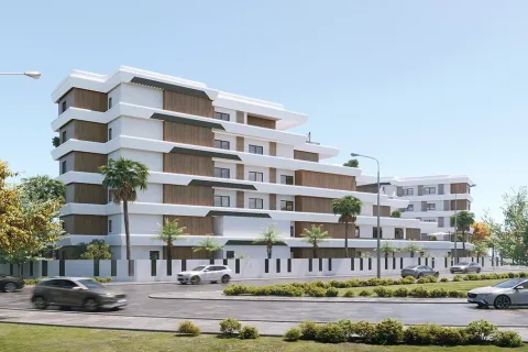 Apartment for sale  in Aksu, Antalya, Turkey, 1 bedroom, 68m2, No. 220461 – photo 4