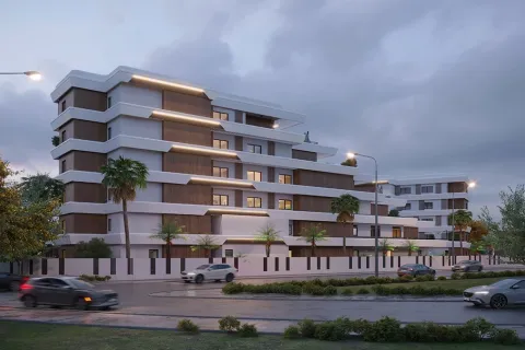 Apartment for sale  in Aksu, Antalya, Turkey, 1 bedroom, 68m2, No. 220461 – photo 5