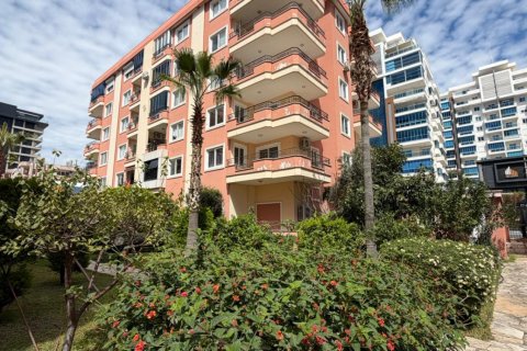 2+1 Leilighet  i Mahmutlar, Antalya, Tyrkia Nr. 224449