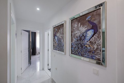 4+1 Leilighet  i Alanya, Antalya, Tyrkia Nr. 224448 - 12