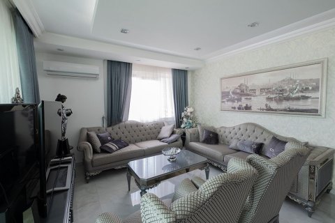 4+1 Leilighet  i Alanya, Antalya, Tyrkia Nr. 224448 - 11