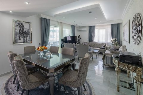 4+1 Leilighet  i Alanya, Antalya, Tyrkia Nr. 224448 - 10