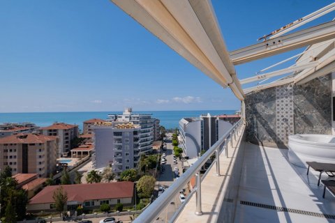 4+1 Leilighet  i Alanya, Antalya, Tyrkia Nr. 224448 - 2