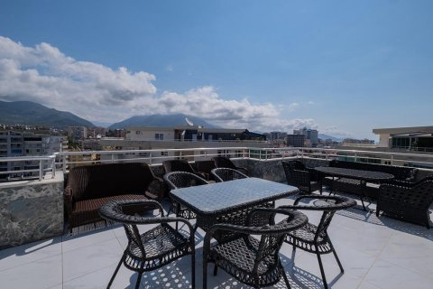 4+1 Leilighet  i Alanya, Antalya, Tyrkia Nr. 224448 - 25
