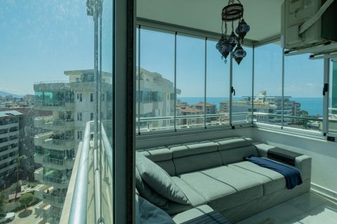 4+1 Leilighet  i Alanya, Antalya, Tyrkia Nr. 224448 - 17