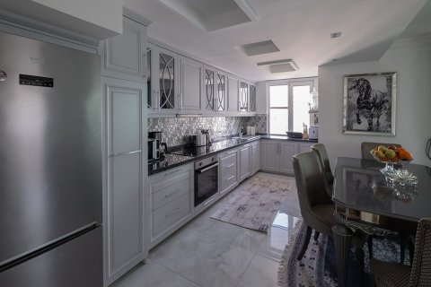 4+1 Leilighet  i Alanya, Antalya, Tyrkia Nr. 224448 - 7