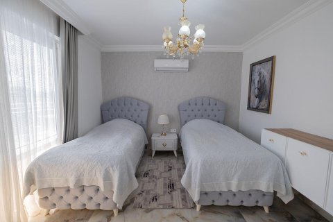 4+1 Leilighet  i Alanya, Antalya, Tyrkia Nr. 224448 - 23