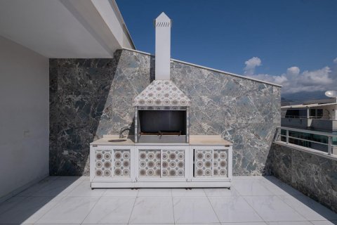 4+1 Leilighet  i Alanya, Antalya, Tyrkia Nr. 224448 - 24