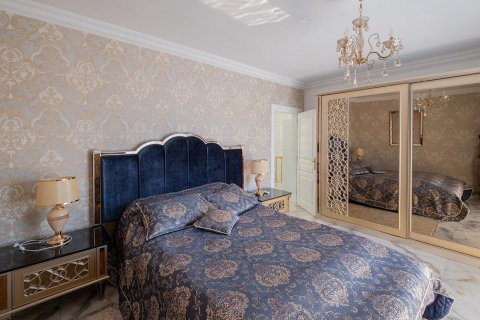 4+1 Leilighet  i Alanya, Antalya, Tyrkia Nr. 224448 - 22