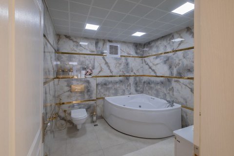 4+1 Leilighet  i Alanya, Antalya, Tyrkia Nr. 224448 - 19