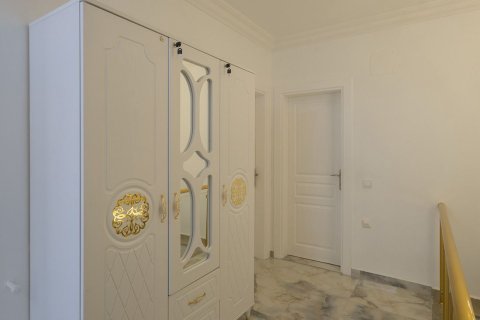 4+1 Leilighet  i Alanya, Antalya, Tyrkia Nr. 224448 - 20