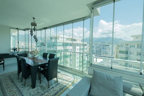 4+1 Leilighet  i Alanya, Antalya, Tyrkia Nr. 224448 - 18