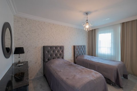 4+1 Leilighet  i Alanya, Antalya, Tyrkia Nr. 224448 - 16