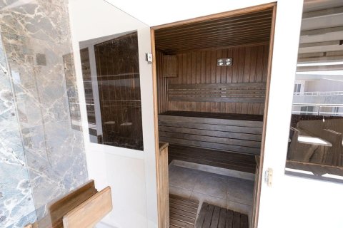 4+1 Leilighet  i Alanya, Antalya, Tyrkia Nr. 224448 - 3