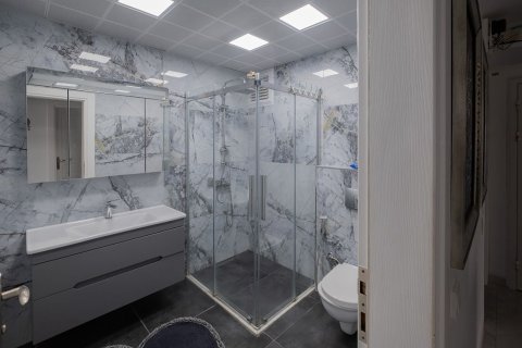 4+1 Leilighet  i Alanya, Antalya, Tyrkia Nr. 224448 - 15