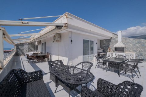 4+1 Leilighet  i Alanya, Antalya, Tyrkia Nr. 224448 - 4