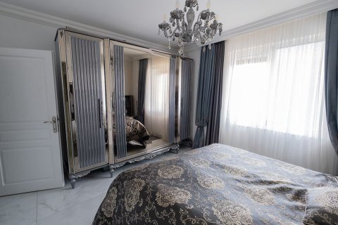 4+1 Leilighet  i Alanya, Antalya, Tyrkia Nr. 224448 - 13