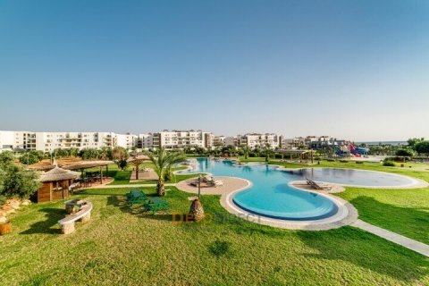 1+1 Lägenhet i Lefke, Guzelyurt, Nr. 225639 - 8