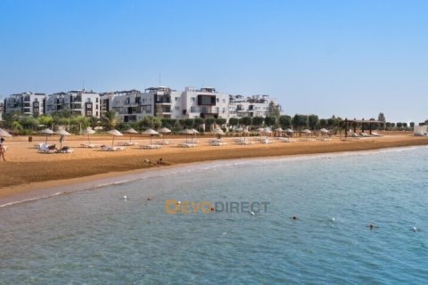 1+1 Lägenhet  i Lefke, Guzelyurt,  Nr. 225639