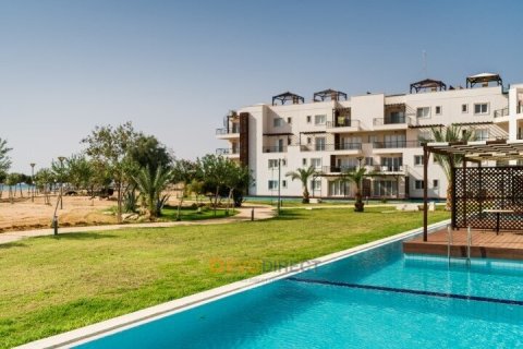1+1 Lägenhet i Lefke, Guzelyurt, Nr. 225639 - 4