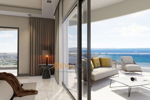 1+1 Lägenhet i Iskele, Nr. 225644 - 20