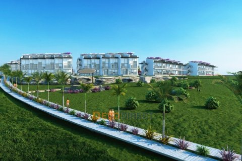 2+1 Lägenhet  i Kucukerenkoy, Girne,  Nr. 225642 - 7
