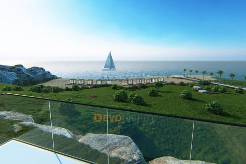 2+1 Lägenhet  i Kucukerenkoy, Girne,  Nr. 225642 - 10