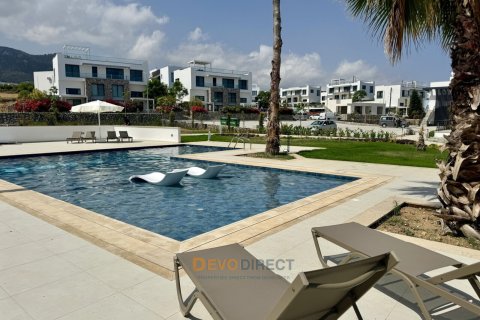 2+1 Lägenhet  i Kucukerenkoy, Girne,  Nr. 225642