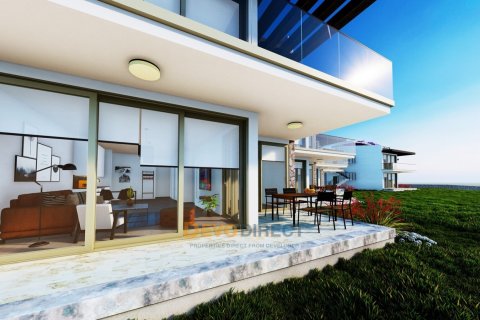 2+1 Lägenhet  i Kucukerenkoy, Girne,  Nr. 225642 - 8