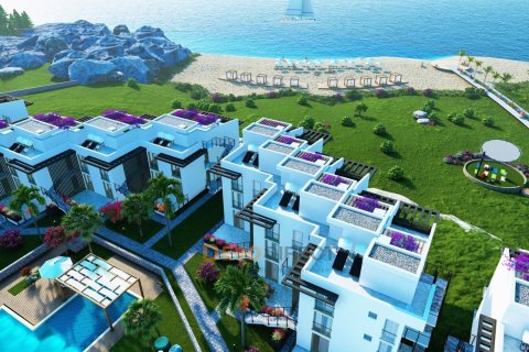 2+1 Lägenhet  i Kucukerenkoy, Girne,  Nr. 225642 - 11