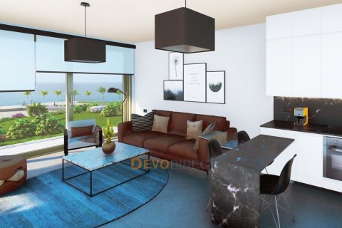 2+1 Lägenhet  i Kucukerenkoy, Girne,  Nr. 225642 - 12