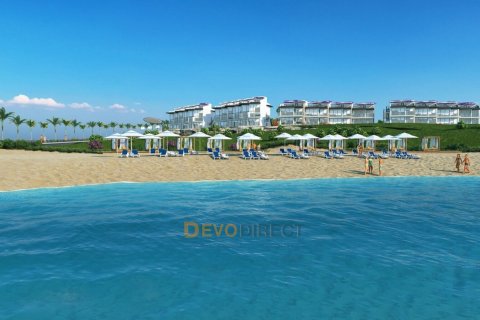 2+1 Lägenhet  i Kucukerenkoy, Girne,  Nr. 225642 - 2