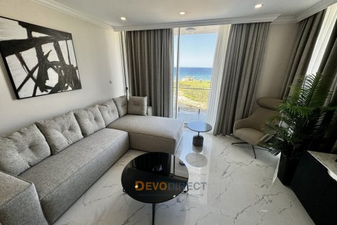 3+1 Lägenhet  i Kucukerenkoy, Girne,  Nr. 225643 - 14
