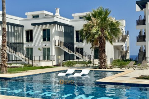 3+1 Lägenhet  i Kucukerenkoy, Girne,  Nr. 225643 - 9