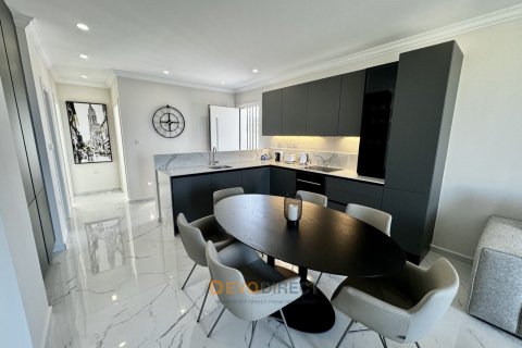 3+1 Lägenhet  i Kucukerenkoy, Girne,  Nr. 225643 - 15