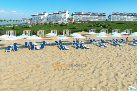 3+1 Lägenhet  i Kucukerenkoy, Girne,  Nr. 225643 - 2