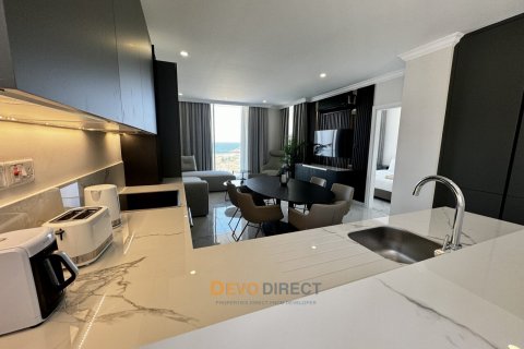 3+1 Lägenhet  i Kucukerenkoy, Girne,  Nr. 225643 - 16