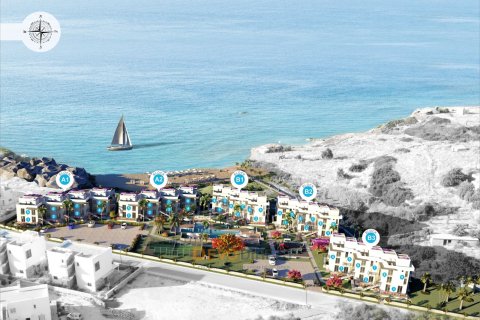 Apartment for sale  in Kucukerenkoy, Girne, Northern Cyprus, 3 bedrooms, 142m2, No. 225643 – photo 20