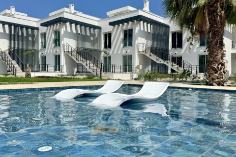 3+1 Lägenhet  i Kucukerenkoy, Girne,  Nr. 225643 - 6