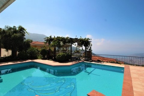 Villa for sale  in Tepe, Alanya, Antalya, Turkey, 4 bedrooms, 270.0m2, No. 213573 – photo 5