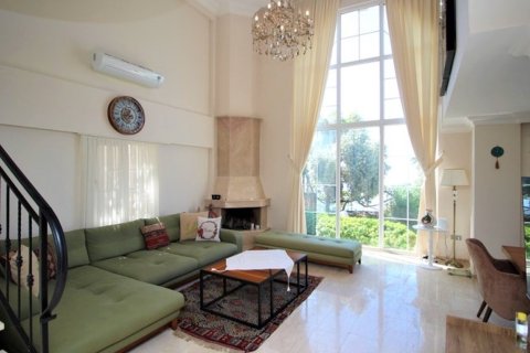 Villa for sale  in Tepe, Alanya, Antalya, Turkey, 4 bedrooms, 270.0m2, No. 213573 – photo 6