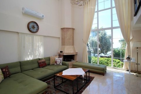 Villa for sale  in Tepe, Alanya, Antalya, Turkey, 4 bedrooms, 270.0m2, No. 213573 – photo 8
