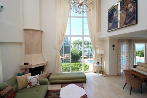 Villa for sale  in Tepe, Alanya, Antalya, Turkey, 4 bedrooms, 270.0m2, No. 213573 – photo 9