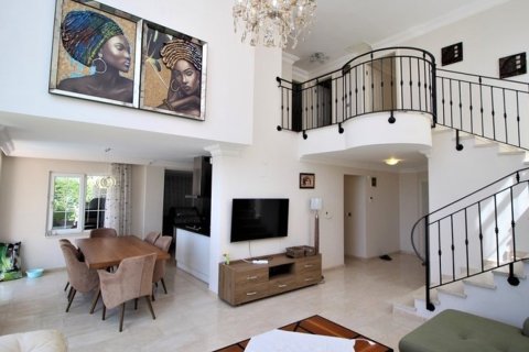 Villa for sale  in Tepe, Alanya, Antalya, Turkey, 4 bedrooms, 270.0m2, No. 213573 – photo 10