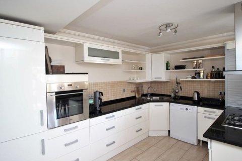 Villa for sale  in Tepe, Alanya, Antalya, Turkey, 4 bedrooms, 270.0m2, No. 213573 – photo 15