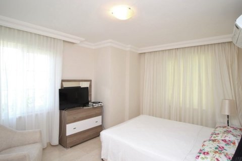 Villa for sale  in Tepe, Alanya, Antalya, Turkey, 4 bedrooms, 270.0m2, No. 213573 – photo 19