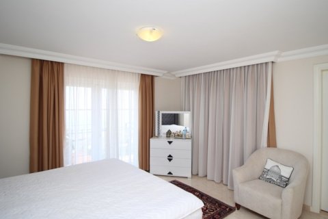 Villa for sale  in Tepe, Alanya, Antalya, Turkey, 4 bedrooms, 270.0m2, No. 213573 – photo 21
